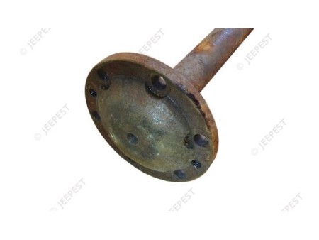 SHAFT REAR AXLE DODGE 4X4 ORIGINAL