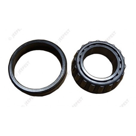 BEARING ROLLER LATE DIFF 33891-33821