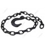 CHAIN WITH HOOK WICH CABLE DODGE