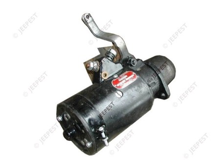 DEMARREUR 6 VOLTS DODGE 4X4/6X6 NOS