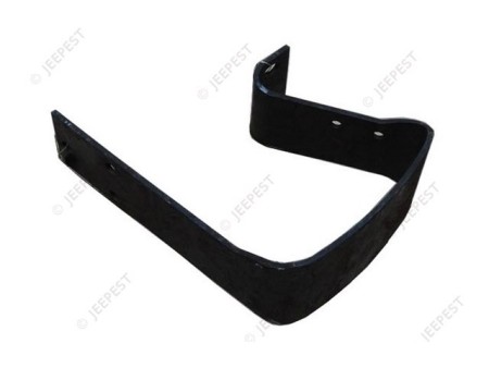 BUMPER REAR LEFT DODGE 4X4/6X6
