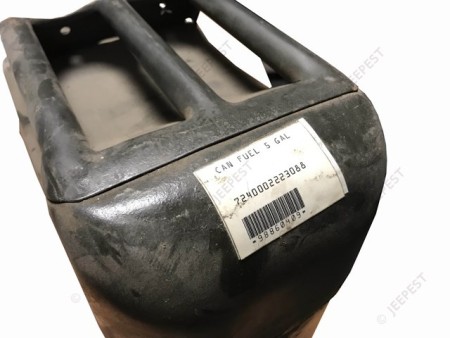 JERRYCAN ESSENCE USA SURPLUS USE 20L