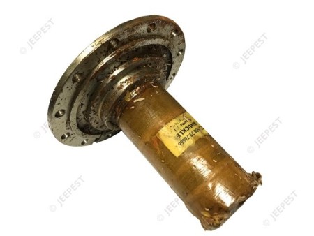 KNUCKLE FRONT AXLE GMC BANJO