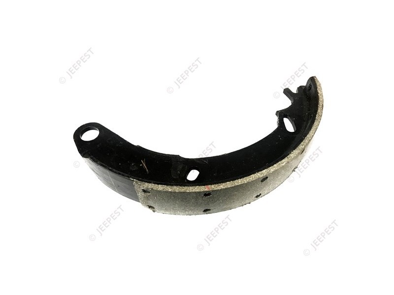 SHOE BRAKE FRONT SLPIT SHORT TYPE