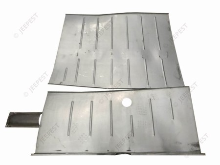 PLANCHER ARRIERE DODGE COMMAND CAR (2 PIECES) NET