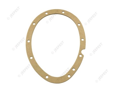 GASKET ENGINE TIMING COVER