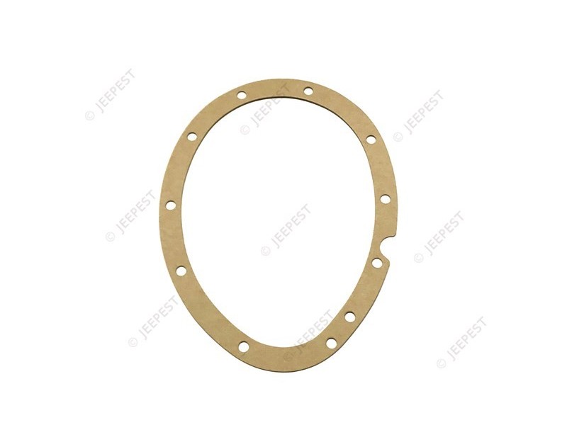 GASKET ENGINE TIMING COVER