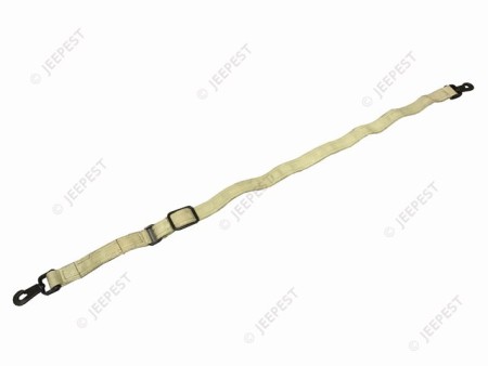 SAFETY STRAP REAR CARGO GMC