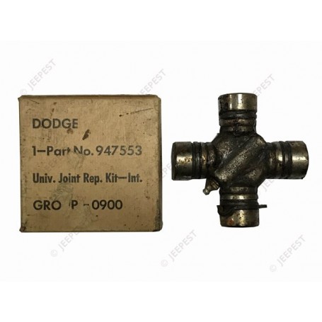 UNIVERSAL JOINT LATE TYPE DODGE