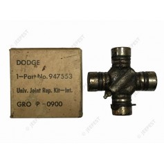 UNIVERSAL JOINT LATE TYPE DODGE