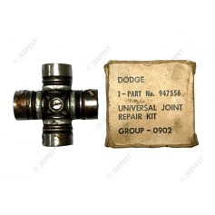 UNIVERSAL JOINT EARLY TYPE DODGE