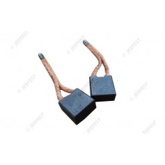 BRUSH STARTER 24 V (SET OF 2) M201