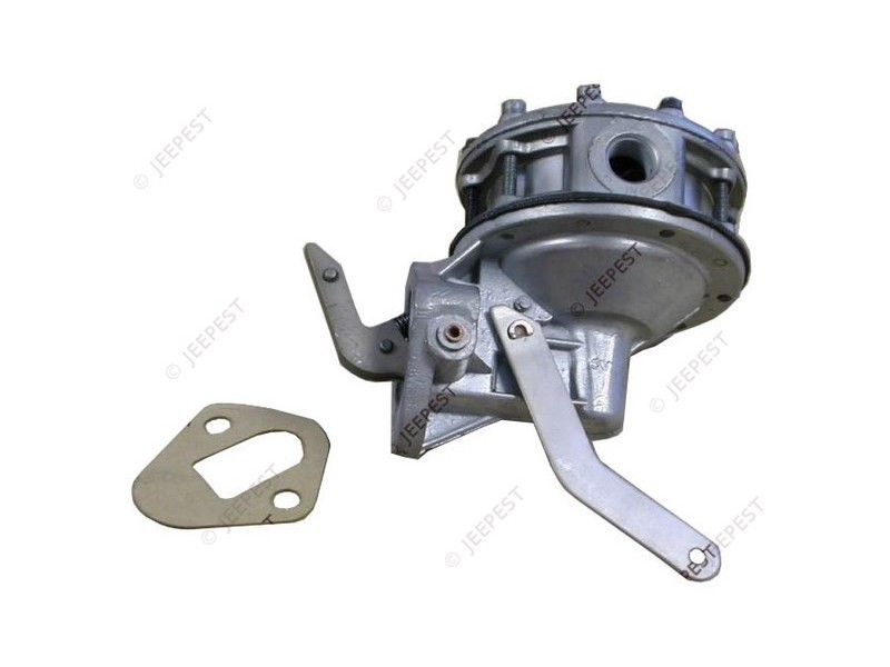 POMPE A ESSENCE 6 VALVES (ECHANGE STANDARD) GMC NET