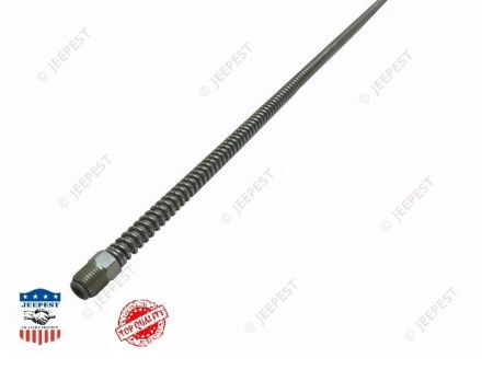 TUBE FUEL FILTER TO FUEL PUMP DODGE