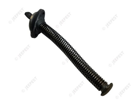 PEDALE COMMANDE DEMARREUR COMPLETE DODGE