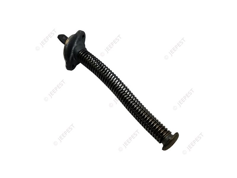 PEDALE COMMANDE DEMARREUR COMPLETE DODGE