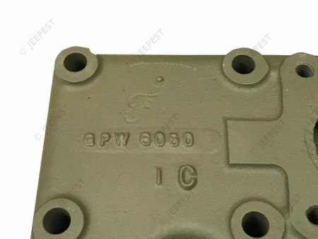 CULASSE MOTEUR JEEP FORD NET