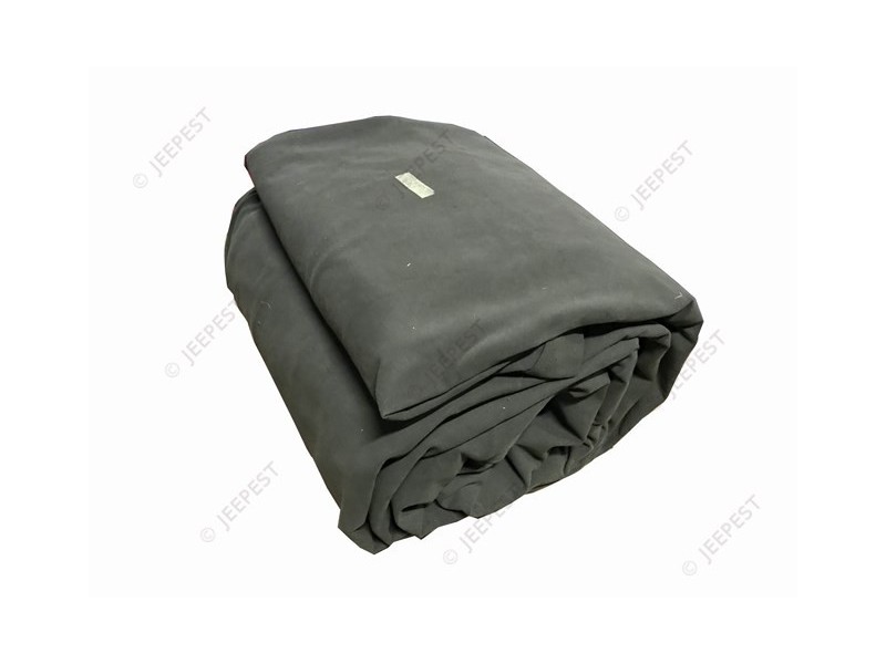 COVER GMC CCKW353 CANVAS USA CARGO REAR BODY 