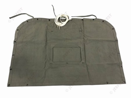 TENDELET AV/ARR CAISSE GMC CANVAS USA