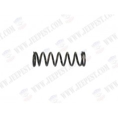 SPRING HAND BRAKE BAND ADJUS SCREW DODGE