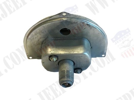 COMPTEUR VITESSE TYPE CIVIL EARLY GMC
