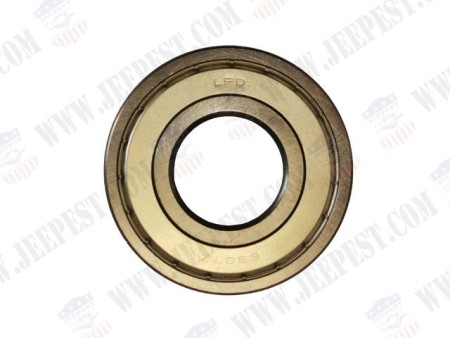 ROULEMENT BILLE ARRIERE BV 6307Z