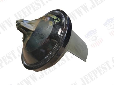 AMPOULE CARTOUCHE PHARE BLACKOUT 6V USA NET