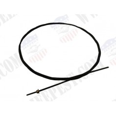 CABLE SPEEDOMETER WITHOUT HOUSING DODGE 6X6