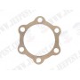 GASKET COVER/FRONT AXLE FRONT BANJO