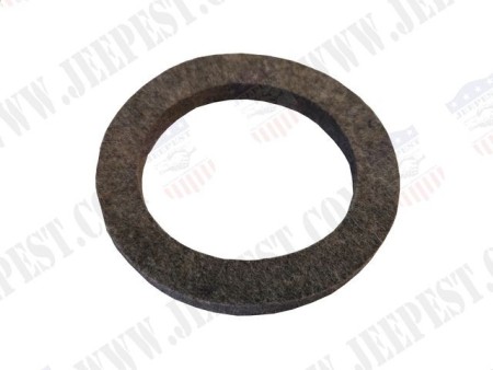 OIL FELT AXLE YOKE BANJO