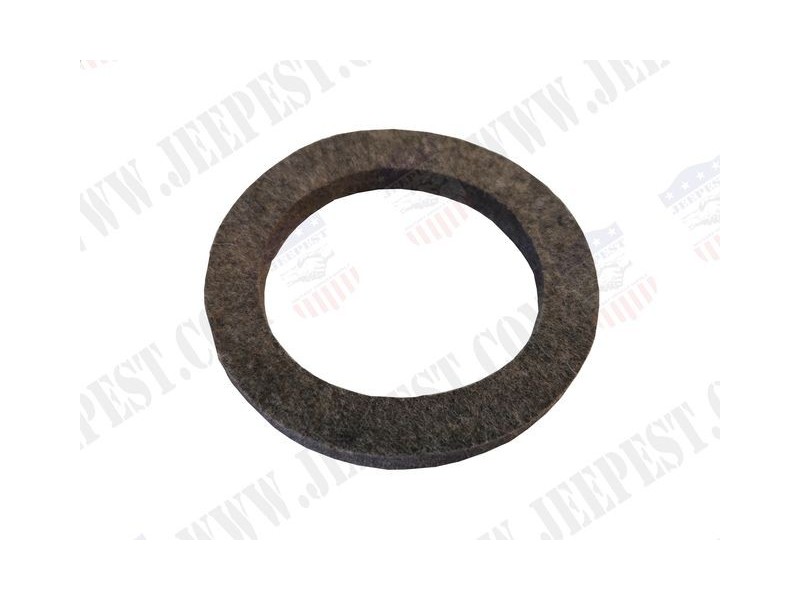 OIL FELT AXLE YOKE BANJO