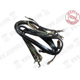 HARNESS WIRING DODGE ROTARY NOS