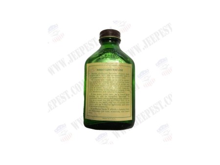 ANTISEPTIQUE LIQUIDE SQUIBB