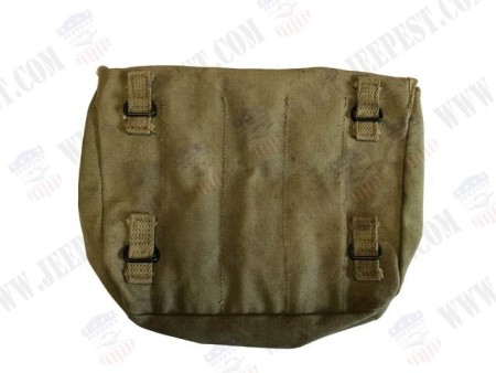 POCHETTE A GAMELLE BRITISH MADE