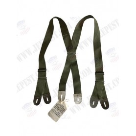 SUSPENDERS PARATROOPER