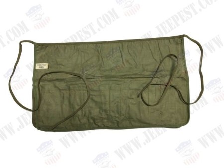 TROUSSE DE TOILETTE PIONEER