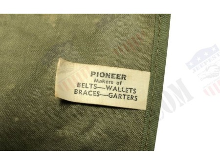 TROUSSE DE TOILETTE PIONEER
