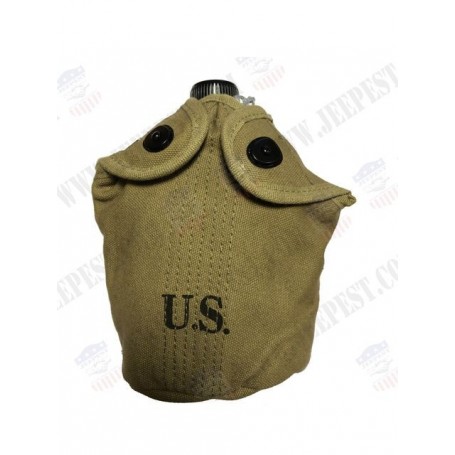 COVER CANTEEN M1910 REPRODUCTION