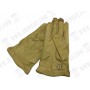 GLOVES LEATHER PARACHUTIST SIZE ON REQUEST