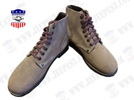 SHOES SERVICE REVERSE UPPER REPRODUCTION NET
