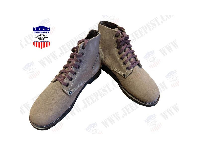 SHOES SERVICE REVERSE UPPER REPRODUCTION NET