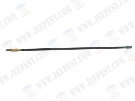 BRIN ANTENNE MS-53 BLANC/BLEU US
