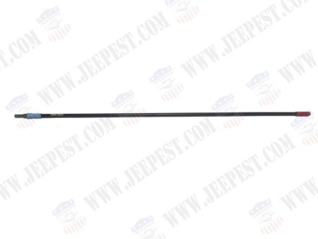 BRIN ANTENNE MS-52 BLEU/ROUGE US