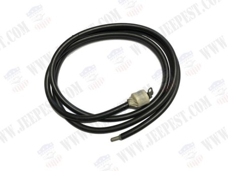 CABLE WITH INSULATOR ANTENNA MP48-A