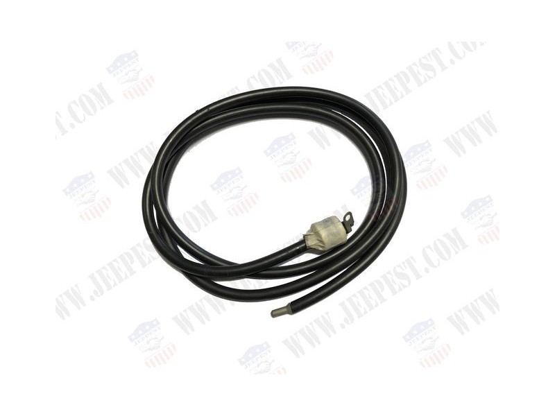 CABLE WITH INSULATOR ANTENNA MP48-A