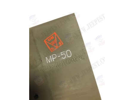 SUPPORT ANTENNE MP50 USA