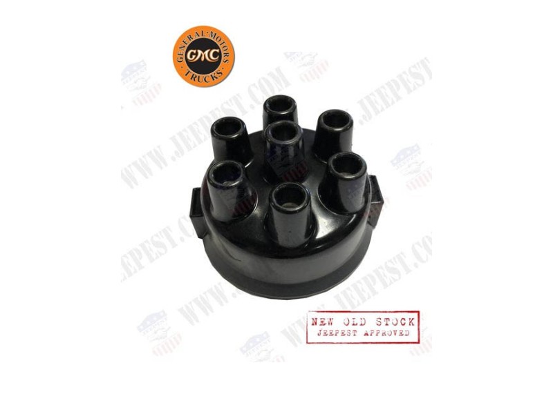 TETE ALLUMEUR 6/12V  GMC