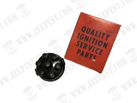 CAP DISTRIBUTOR