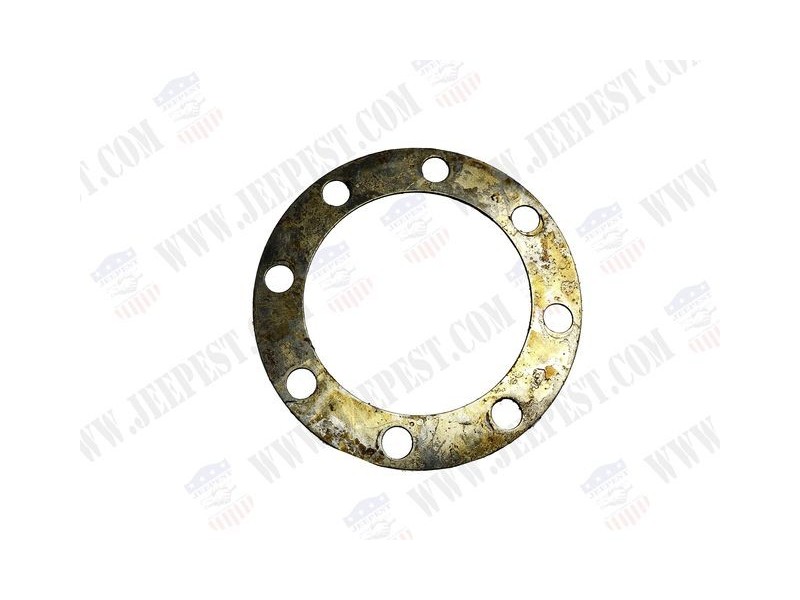 JOINT ARBRE ROUE BANJO GMC