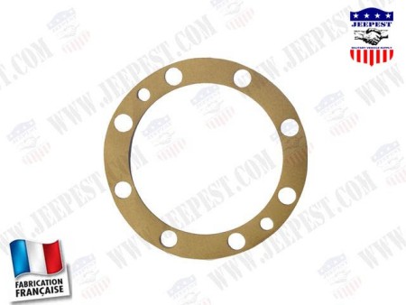 JOINT PAPIER ARBRE ROUE AVANT SPLIT